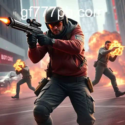 Exploring the Thrilling World of Action Games on GF777