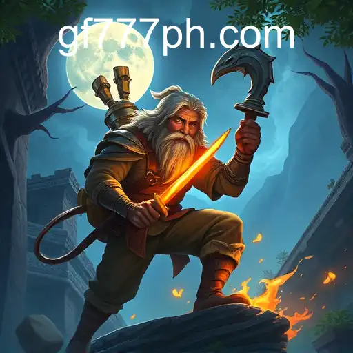 Exploring the Exciting World of Adventure Quest Games on GF777