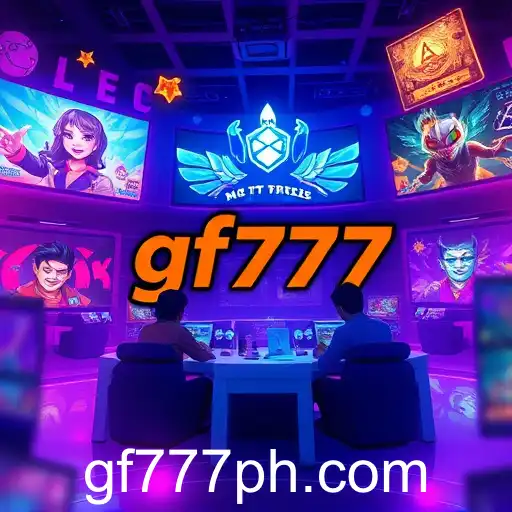 Digital Landscapes: The Rise of Online Game Platforms