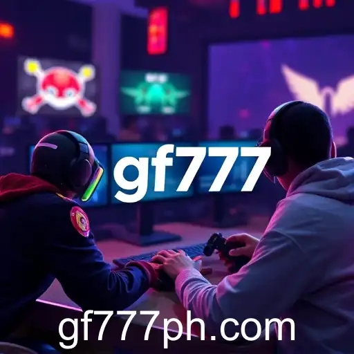 Evolution of Gaming Websites: Spotlight on gf777