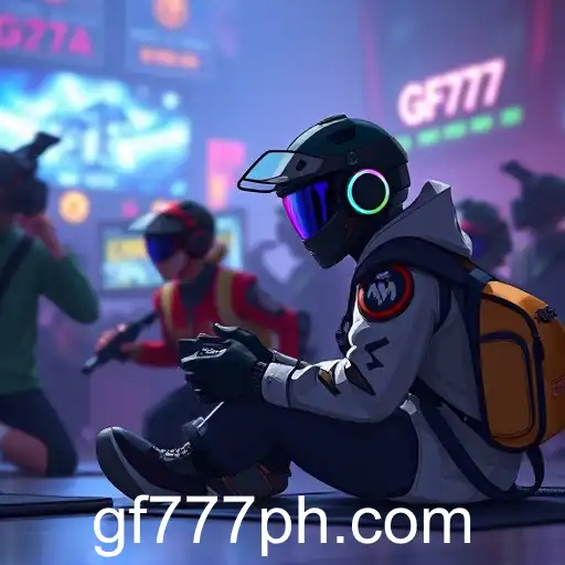 The Evolution of Gaming: gf777 and the Future