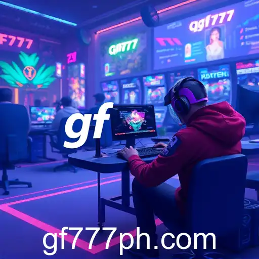 Gaming Evolution: The Role of gf777