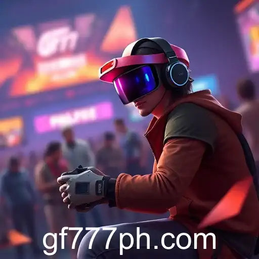 The Fusion of Gaming and Technology: A New Era for GF777