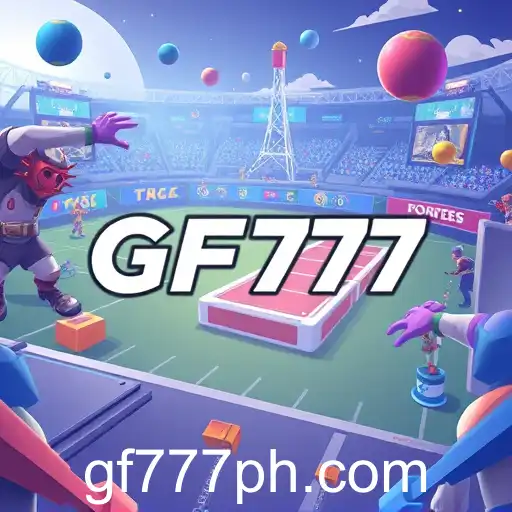 The Rise of GF777: A New Era in Online Gaming