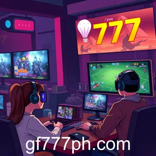 Innovative Trends in Online Gaming Platforms