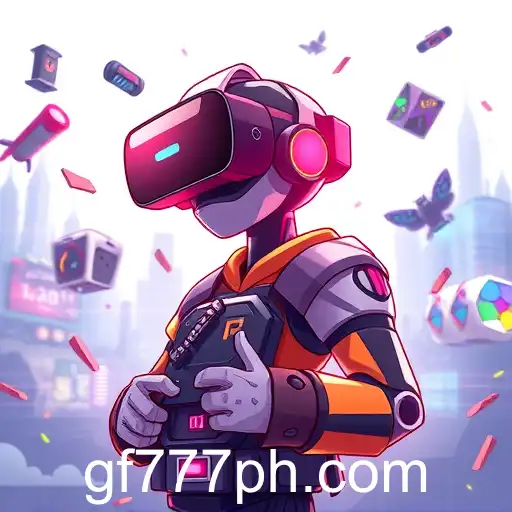 Online Gaming Revolution in 2025