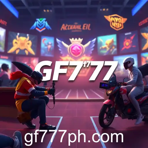 The Rise of GF777: A Digital Haven for Gamers