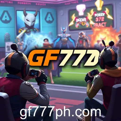 The Rise of GF777 in Online Gaming