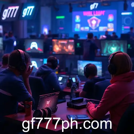 The Rise of Online Gaming Communities