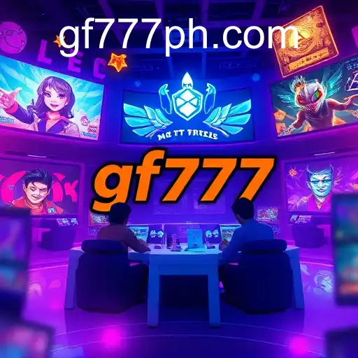 Digital Landscapes: The Rise of Online Game Platforms