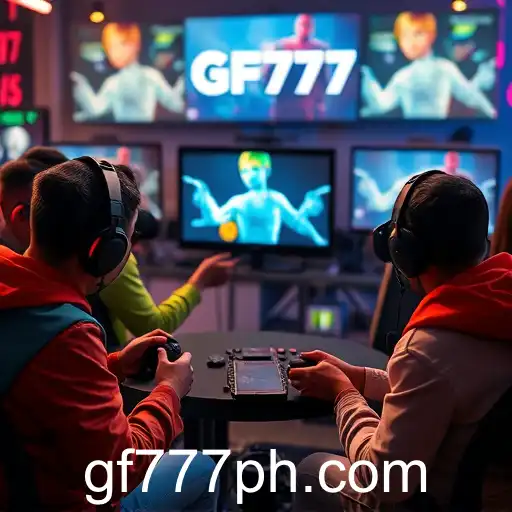 Emerging Trends in Online Gaming