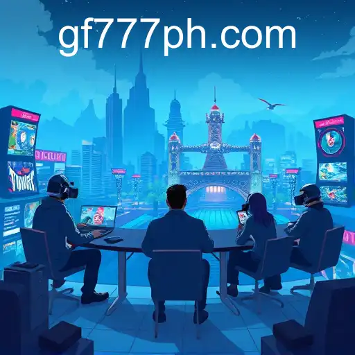 The Growing Influence of Online Gaming Platforms