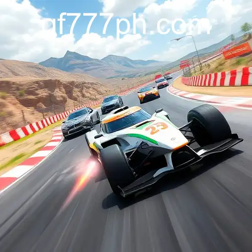 Exploring the Thrill of 'Racing Challenges' - A High-Octane Gaming Experience