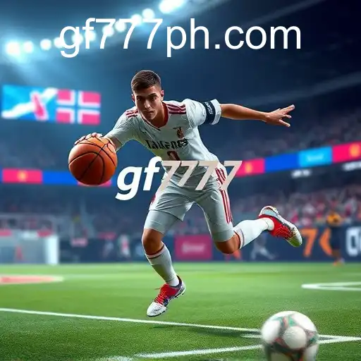 Exploring the Thrills of the Sports Arena: The Rise of 'gf777'