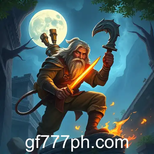 Exploring the Exciting World of Adventure Quest Games on GF777