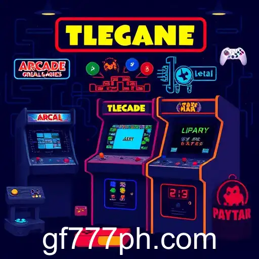 Exploring the Timeless Charm of 'Arcade Classics' with Keyword GF777