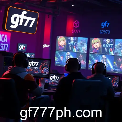 Exploring the Rise of GF777: A Gaming Revolution