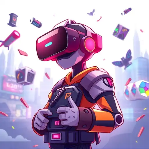 Online Gaming Revolution in 2025