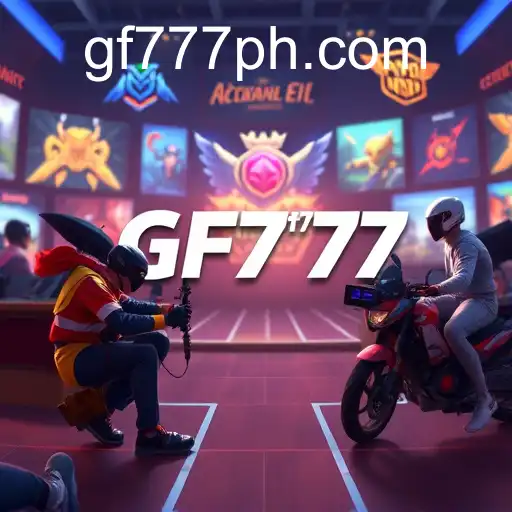 The Rise of GF777: A Digital Haven for Gamers