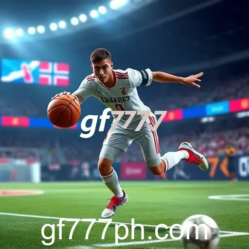 The Rise of GF777: A Digital Gaming Phenomenon