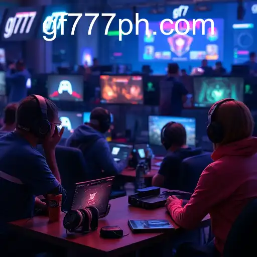 The Rise of Online Gaming Communities